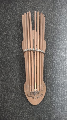 Vintage horse shoe - shoe, hanging