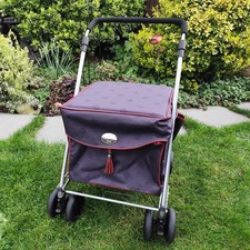 SHOLLEY Fold Up 8 Wheels