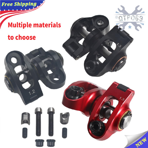 1 ratio roller rockers - ratio,