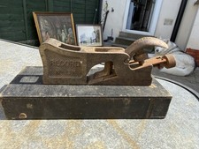 Vintage Record No 311 Shoulder