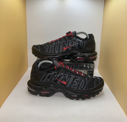 Nike air max plus tuned - tuned,