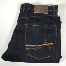 Mantaray No.81 Denim Jeans 34S