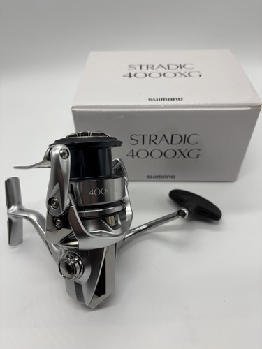 Mint shimano 19 stradic - shimano,