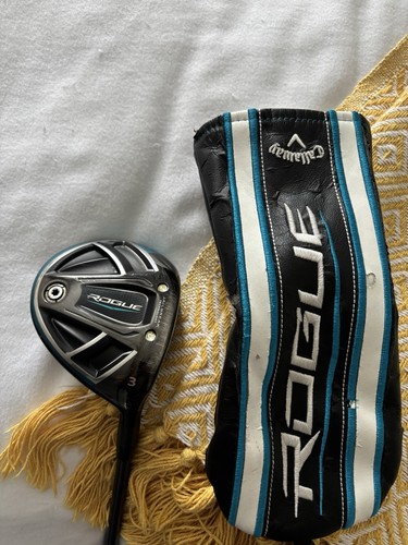 Callaway rogue wood - callaway, 3