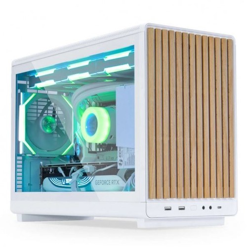 Lian dan cases matx - li, a3-matx