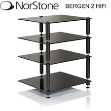 NorStone Bergen 2 Gloss Black
