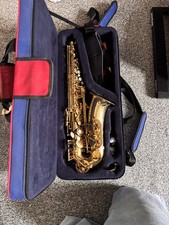 John Packer JP041 Alto