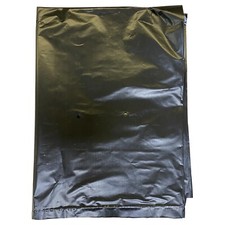 Replacement Poly Liner for Wooden Garden Planters (43cm x 43cm x 43cm)