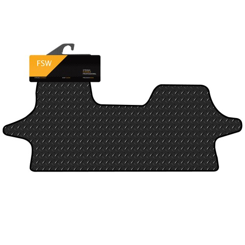 Fits ldv v80 - fits, fully