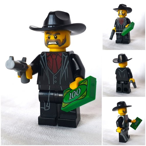 Moc from lego - from, lego®