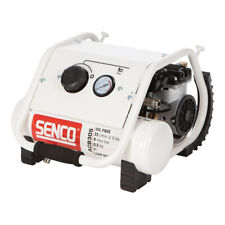 Senco AFN0028 AC8305 Low Noise Compressor 0.5 hp 240V