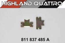 Audi ur quattro / coupe door