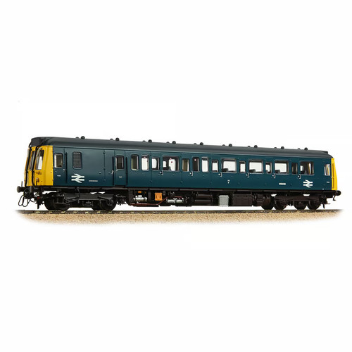 529 bachmann gauge class - 35-529, oo