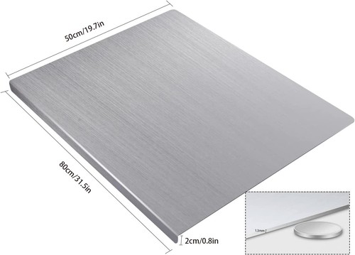 50cm 304 stainless steel - 304,