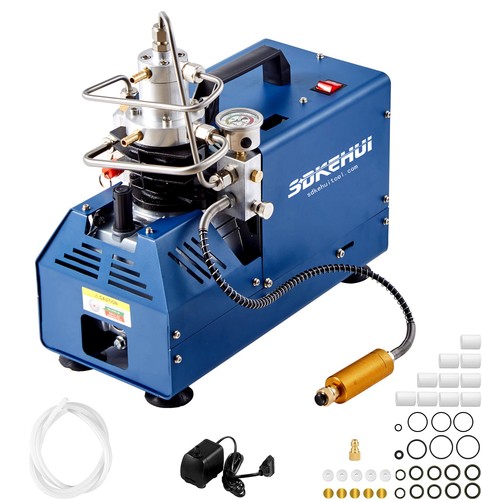 Pcp air compressor pump - pcp,