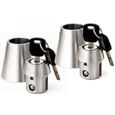 Motor Loc Outboard Motor Lock