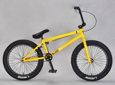 mafia kush 2 plus yellow bmx