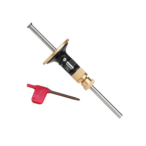 Wheel marking gauge kit - marking,
