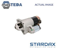 STX200534 ENGINE STARTER MOTOR STARDAX NEW OE REPLACEMENT