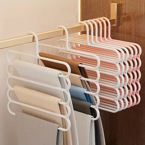 Clothes pants trouser hanger - clothes,