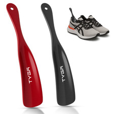 TYGA Shoe Horns, Snap-Proof