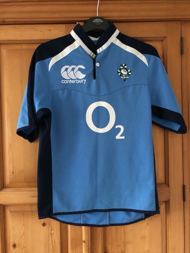 Rare canterbury ireland - rare,