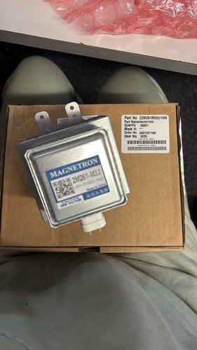 Z2m261m32u1w6 magnetron for - z2m261m32u1w6,