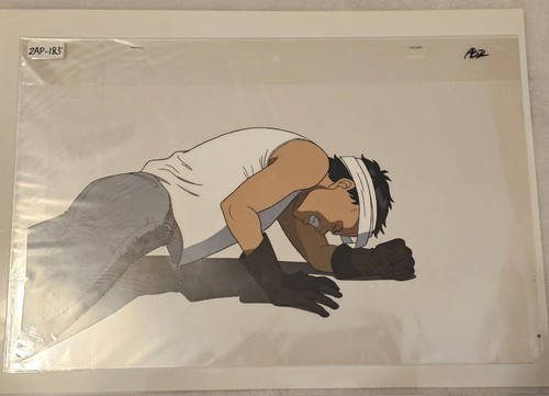 Katsuhiro ôtomo akira anime - Ôtomo,