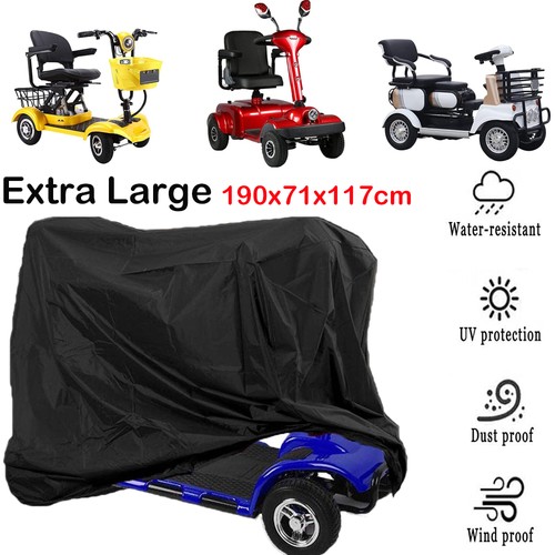 Xxl waterproof mobility - waterproof,