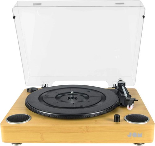 Jam sound turntable hmv - turntable, (hmv