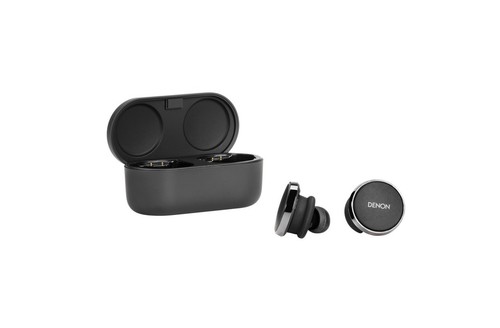 Denon perl pro ear - perl,