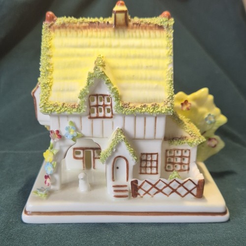 Coalport the master house - the,