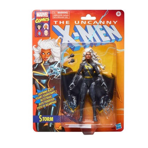 Marvel legends series storm - legends,