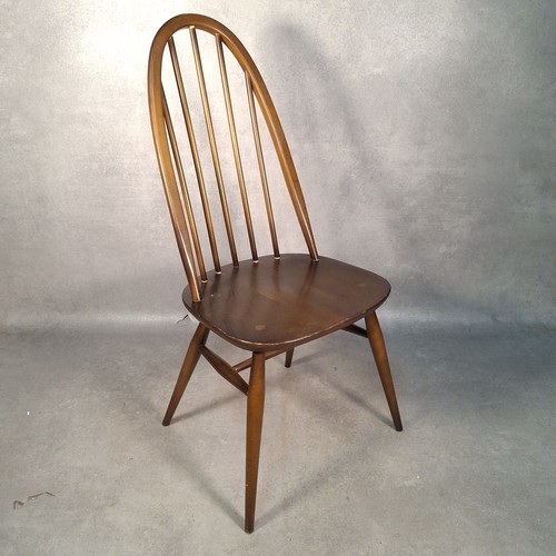 Ercol quaker chair - ercol,