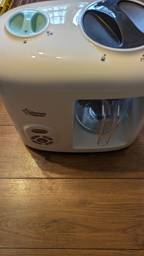 Tommee tippee baby - tippee,