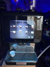 La Cimbali S30 Automatic Twin