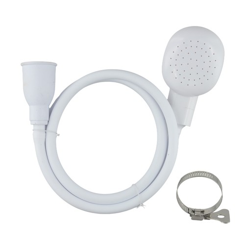 Single tap hair pet - tap,