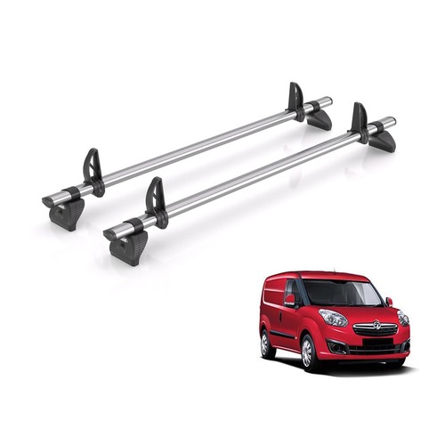 Vauxhall combo roof rack for - roof,