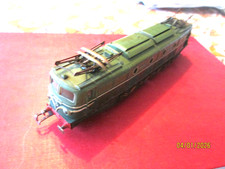 JOUEF HO - ELECTRIC LOCO TWIN