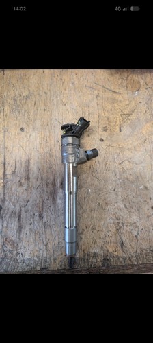 Renault trafic injector m9r - renault,