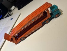 Lesney Matchbox  Guy Warrior