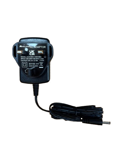 Replacement power supply for - power,
