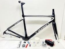 Specialized S-Works Roubaix