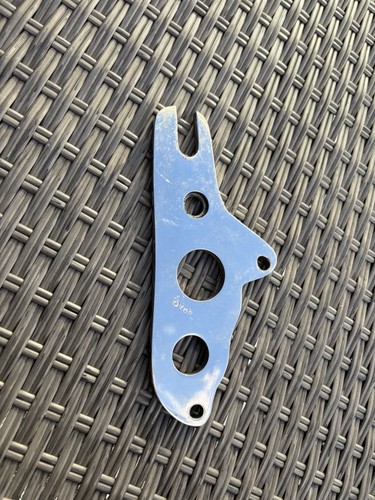 Lambretta spaq hydraulic - , disc
