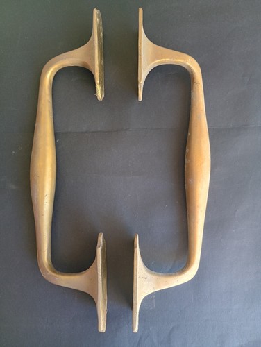 Large pair reclaimed - pair,