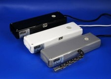 Electric Window Opener / Chain Actuator topp     ACK 4 230 V WHITE ACK5