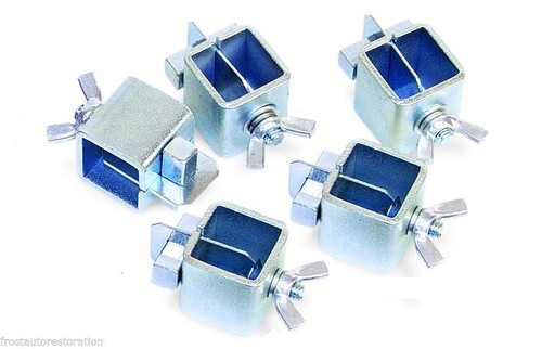5pk intergrips welding clamps - welding,