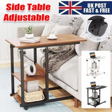 Height Adjustable Mobile Over