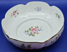Beautiful Fenton China Floral