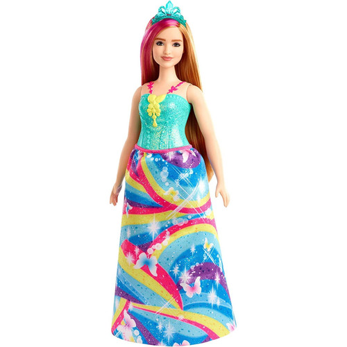 Barbie dreamtopia princess - barbie,